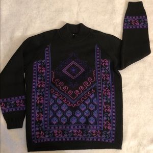 Turkish Sweater